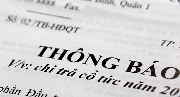 Công ty đại chúng còn "xử tệ" với Trang Chủ KL99Com Số 1 Link Đăng Ký KL999